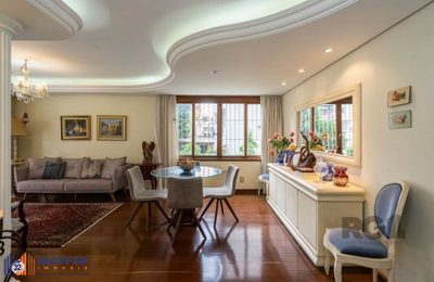 Apartamento, 3 quartos, 131 m² - Foto 3