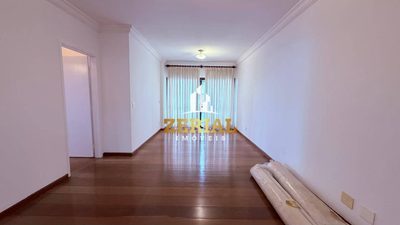 Apartamento, 3 quartos, 97 m² - Foto 1