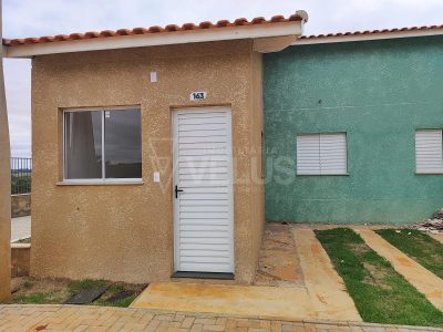 Casa de Condomínio, 2 quartos - Foto 2