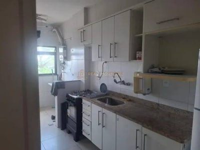 Apartamento, 1 quarto, 53 m² - Foto 4