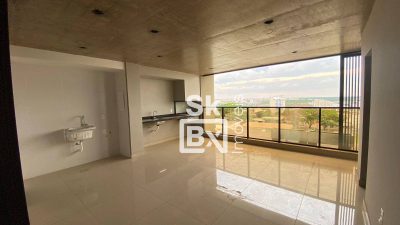 Apartamento, 3 quartos, 126 m² - Foto 1