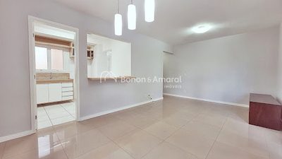 Apartamento, 3 quartos, 87 m² - Foto 5