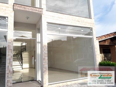 Prédio Inteiro, 85 m² - Foto 2