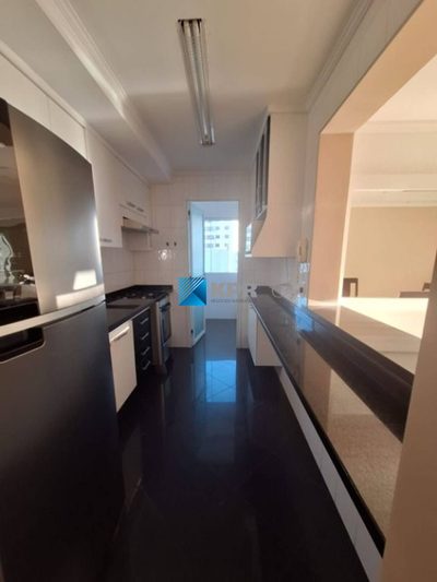 Apartamento, 3 quartos, 77 m² - Foto 4