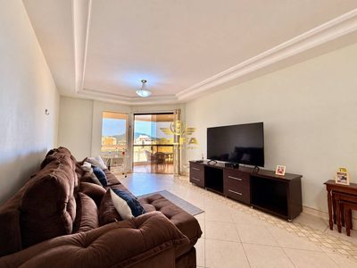 Apartamento, 3 quartos, 156 m² - Foto 3