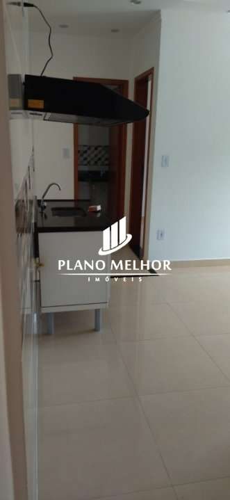 Apartamento, 2 quartos, 42 m² - Foto 1