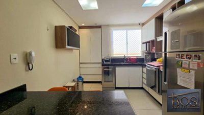 Cobertura, 3 quartos, 151 m² - Foto 4