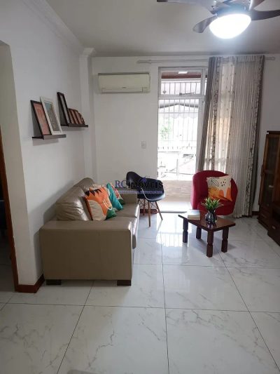 Apartamento, 118 m² - Foto 1