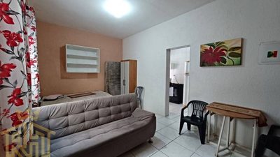 Kitnet-Studio, 30 m² - Foto 5
