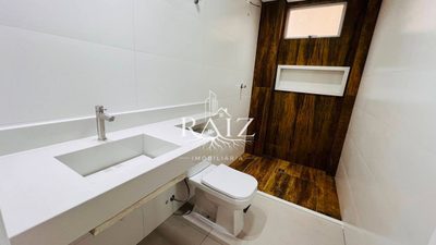 Apartamento, 3 quartos, 137 m² - Foto 3
