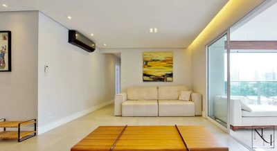 Apartamento, 3 quartos, 135 m² - Foto 3