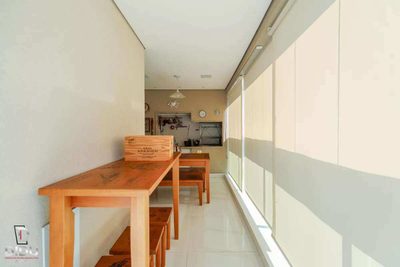 Apartamento, 3 quartos, 194 m² - Foto 2