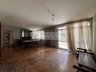 Apartamento, 4 quartos, 158 m² - Foto 1