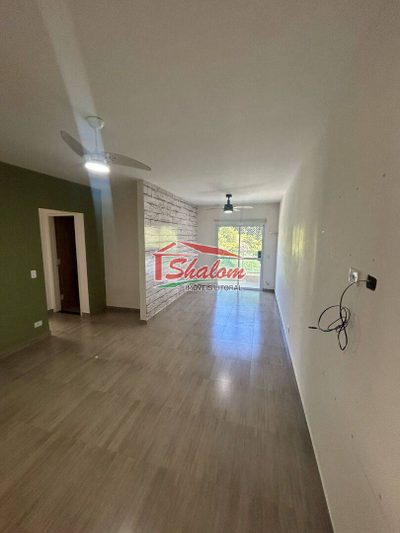 Apartamento, 2 quartos, 83 m² - Foto 5