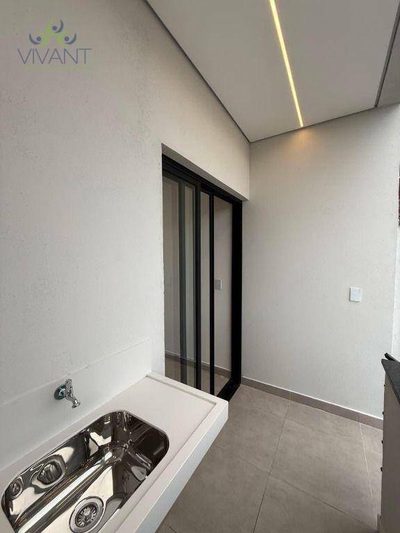 Sobrado, 2 quartos, 116 m² - Foto 4