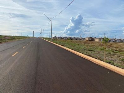 Terreno, 160 m² - Foto 1