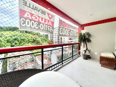 Apartamento, 3 quartos, 95 m² - Foto 5