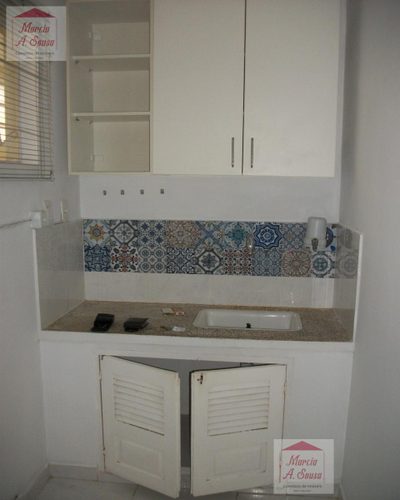 Kitnet-Studio, 40 m² - Foto 2
