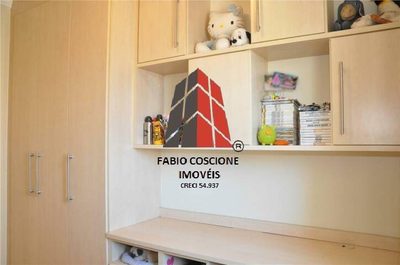 Apartamento, 3 quartos, 72 m² - Foto 2