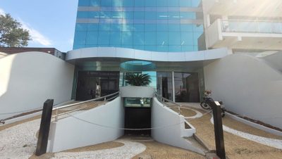 Loja-Salão, 803 m² - Foto 2