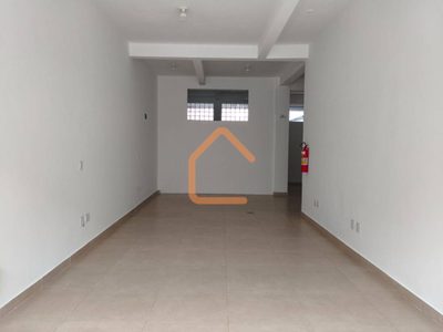Loja-Salão, 100 m² - Foto 4