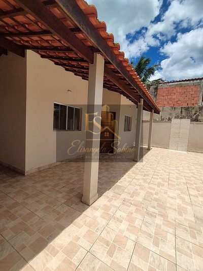 Casa, 2 quartos, 99 m² - Foto 3