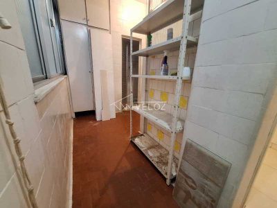 Apartamento, 3 quartos, 91 m² - Foto 1