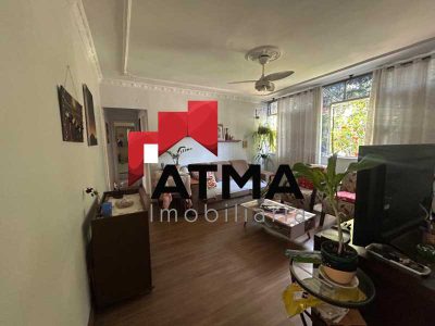 Apartamento, 3 quartos, 58 m² - Foto 3