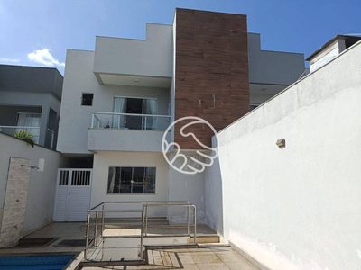 Casa, 3 quartos, 250 m² - Foto 3