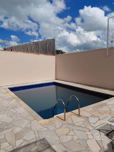 Casa, 3 quartos, 268 m² - Foto 5