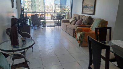 Apartamento, 4 quartos, 130 m² - Foto 5