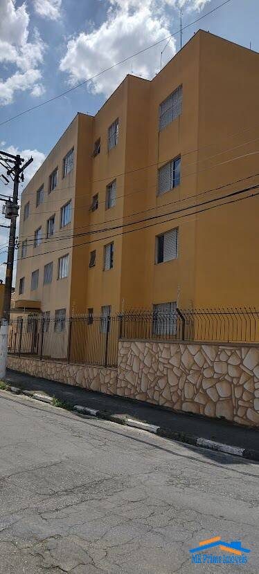 Apartamento, 2 quartos, 65 m² - Foto 3