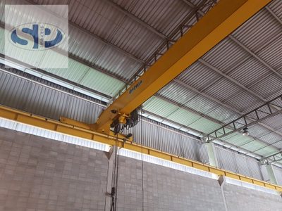 Depósito-Galpão, 3232 m² - Foto 5