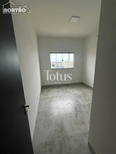 Casa, 3 quartos, 61 m² - Foto 3