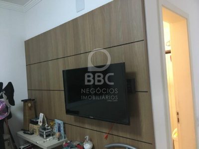 Apartamento, 3 quartos, 146 m² - Foto 4