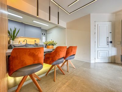 Apartamento, 2 quartos, 93 m² - Foto 5