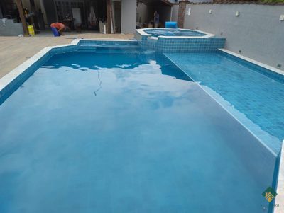Casa, 5 quartos, 504 m² - Foto 1