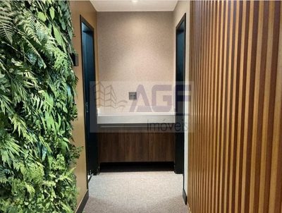 Sala-Conjunto, 90 m² - Foto 1