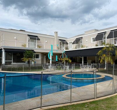 Casa, 5 quartos, 1100 m² - Foto 1