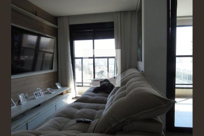 Apartamento, 2 quartos, 79 m² - Foto 3
