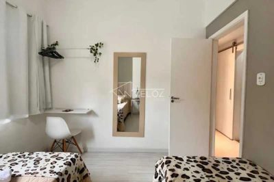 Apartamento, 2 quartos, 86 m² - Foto 1