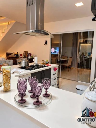 Casa, 4 quartos, 250 m² - Foto 5