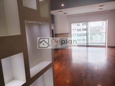 Apartamento, 3 quartos, 145 m² - Foto 3