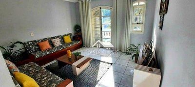 Casa, 3 quartos, 259 m² - Foto 3