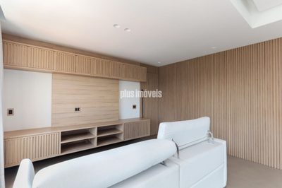 Apartamento, 4 quartos, 163 m² - Foto 4