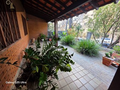 Casa, 3 quartos, 250 m² - Foto 5