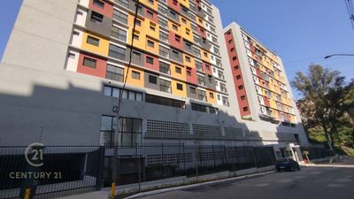 Apartamento, 1 quarto, 29 m² - Foto 3