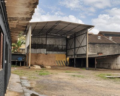 Loteamento e Condomínio, 1250 m² - Foto 3