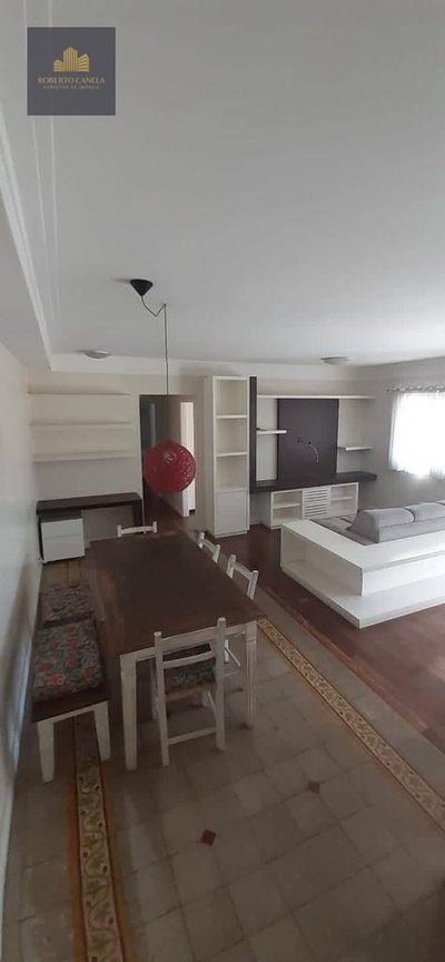 Apartamento, 2 quartos, 94 m² - Foto 5