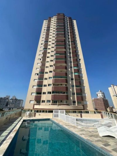 Apartamento, 1 quarto, 44 m² - Foto 1